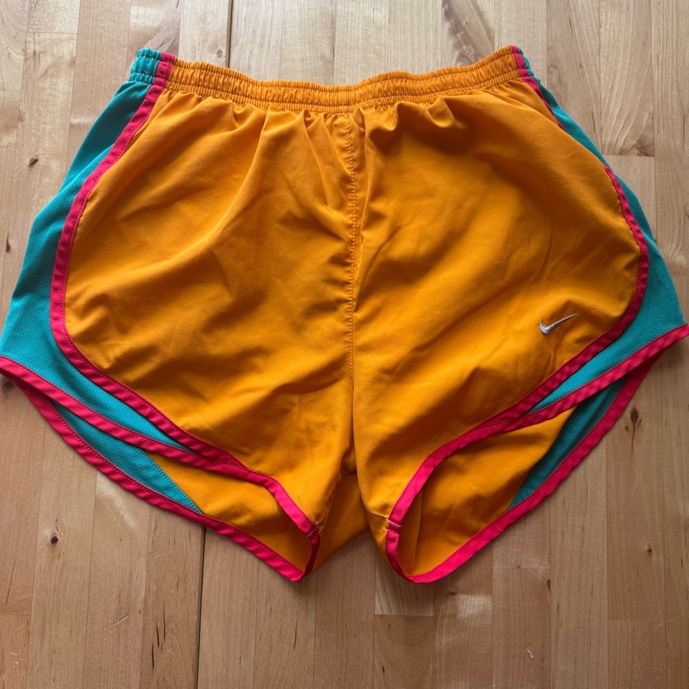 Nike Dri Fit running Shorts